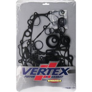 Honda CRF250R Complete Gasket Kit - Vertex Pistons - VEP - 2022+